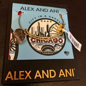 Alex & Andi “Chicago”
Bracelet